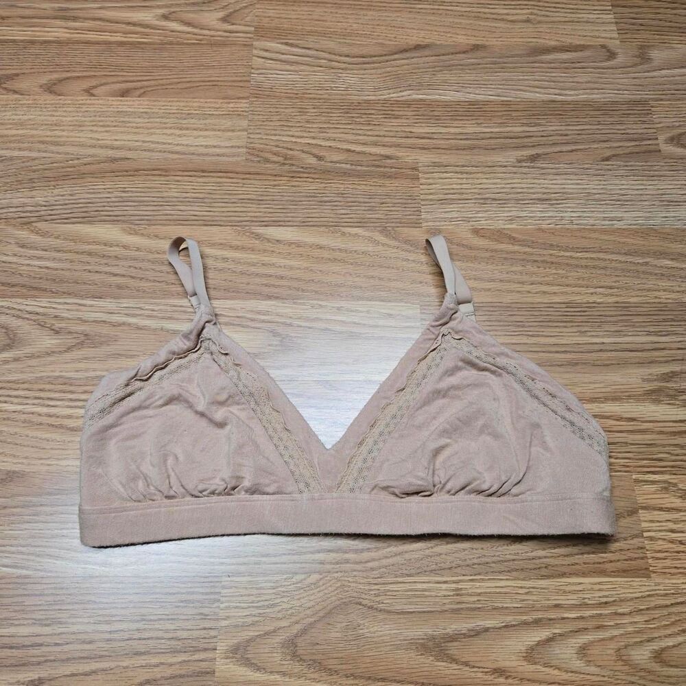 Meundies Women's Tan Bra